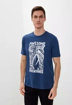 Футболка Springfield