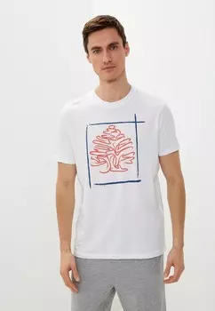 Футболка Springfield