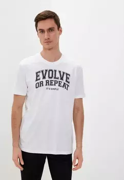 Футболка Springfield