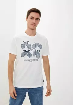 Футболка Springfield