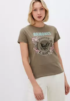 Футболка Springfield