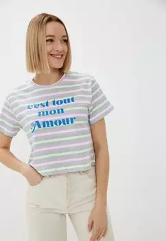 Футболка Springfield