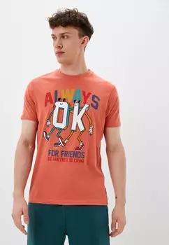 Футболка Springfield