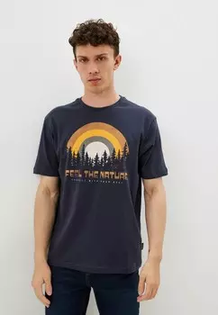 Футболка Springfield