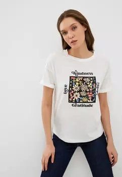 Футболка Springfield