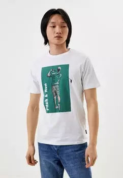 Футболка Springfield