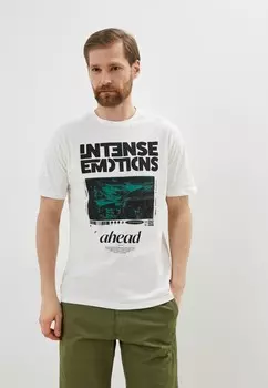 Футболка Springfield