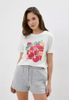 Футболка Springfield