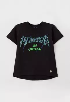 Футболка Stefania Pinyagina