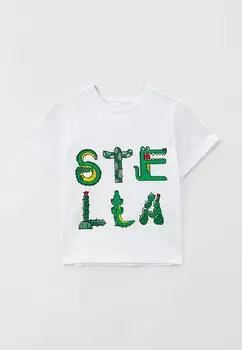 Футболка Stella McCartney