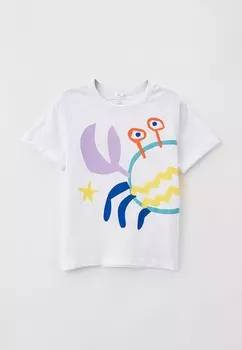 Футболка Stella McCartney