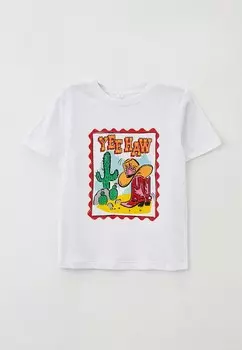 Футболка Stella McCartney