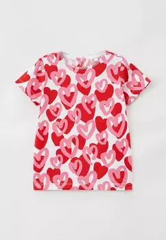 Футболка Stella McCartney