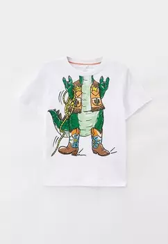 Футболка Stella McCartney