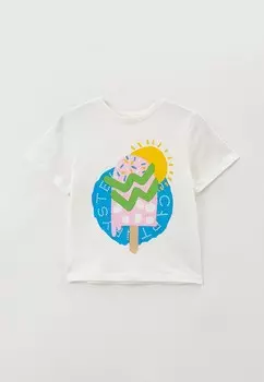Футболка Stella McCartney