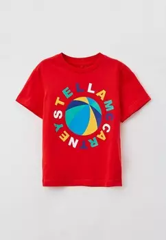 Футболка Stella McCartney