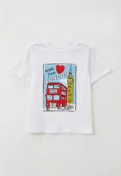 Футболка Stella McCartney