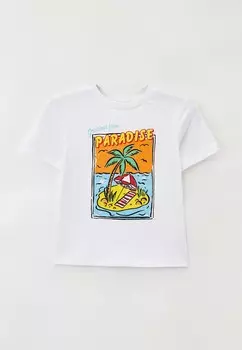 Футболка Stella McCartney