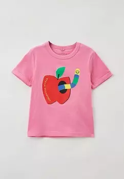 Футболка Stella McCartney