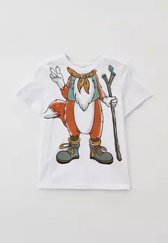 Футболка Stella McCartney