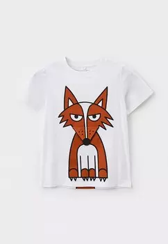 Футболка Stella McCartney