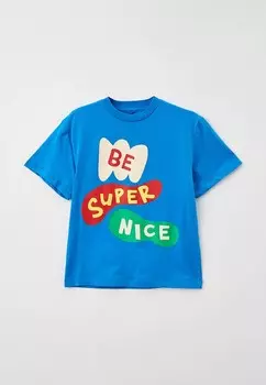 Футболка Stella McCartney