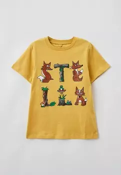 Футболка Stella McCartney