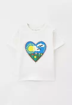 Футболка Stella McCartney