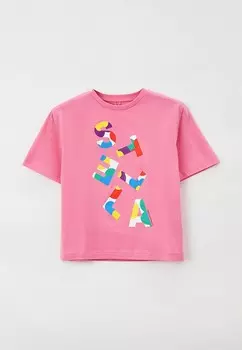 Футболка Stella McCartney