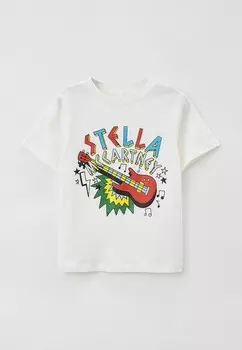 Футболка Stella McCartney