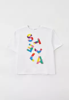 Футболка Stella McCartney