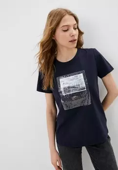 Футболка Stern