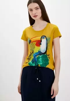 Футболка Stern