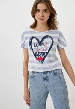 Футболка Stern