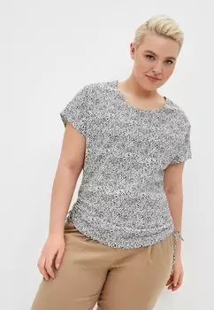 Футболка Стикомода