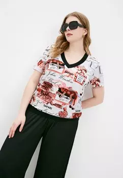 Футболка Стикомода