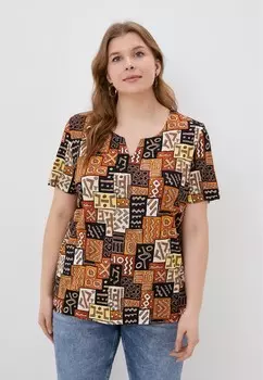 Футболка Стикомода