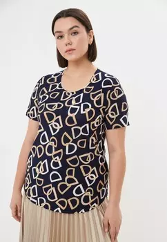 Футболка Стикомода