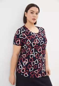 Футболка Стикомода