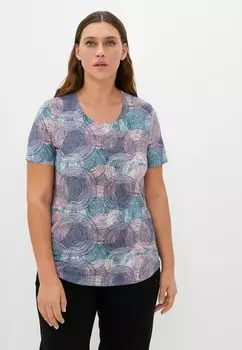 Футболка Стикомода