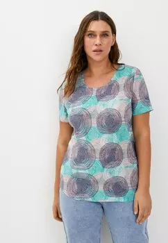 Футболка Стикомода