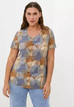 Футболка Стикомода