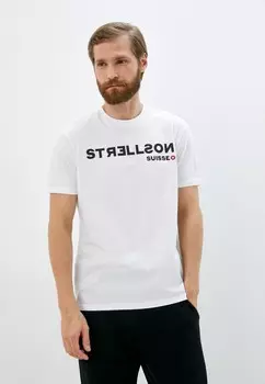 Футболка Strellson