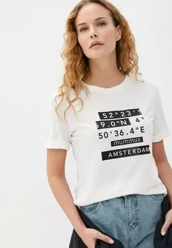 Футболка Summum