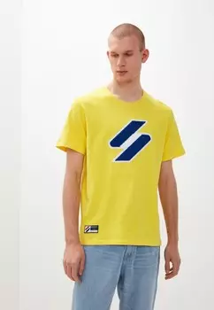 Футболка Superdry