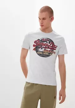 Футболка Superdry