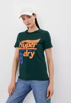 Футболка Superdry