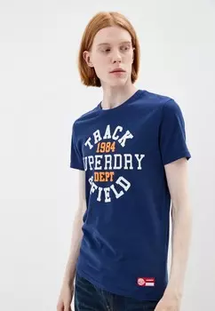 Футболка Superdry