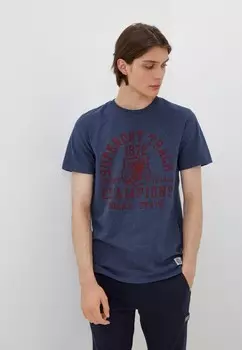 Футболка Superdry