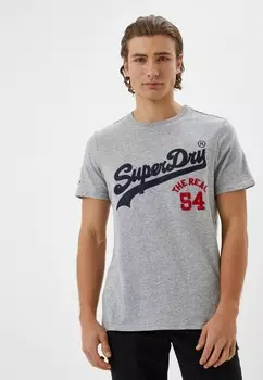 Футболка Superdry